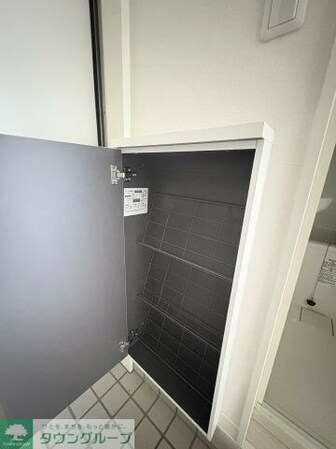 アルモ金沢文庫の物件内観写真